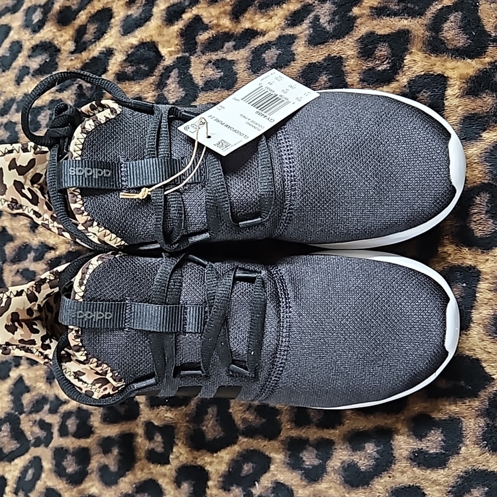 Adidas running sneaker